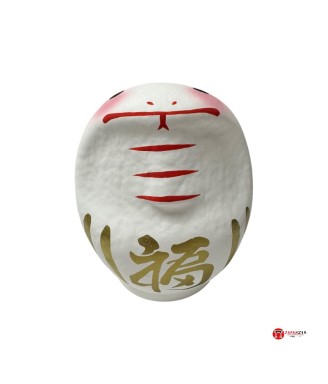 Daruma année du Serpent édition limitée – porte-bonheur japonais | Japanzen