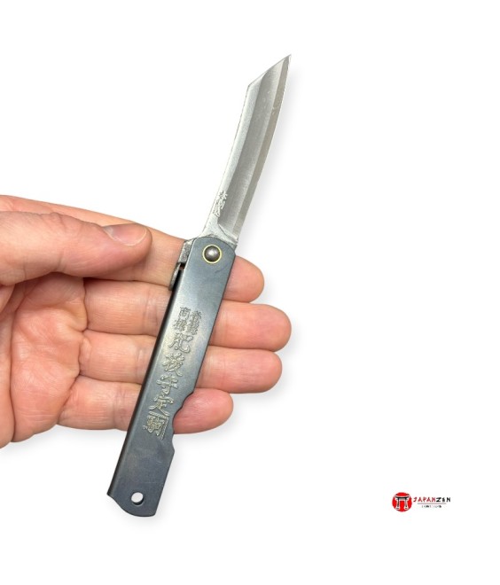 Couteau Higonokami Warikomi - Import Direct Japon