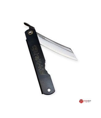 Couteau Higonokami Warikomi - Import Direct Japon