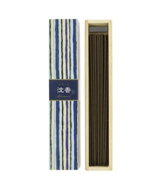 Encens Japonais Kayuragi bois d’aloès – Agarwood Zen Méditation | Japanzen