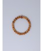 Bracelet Juzu japonais Yakusugi – mantra Kōmyō Shingon sculpté | Japanzen