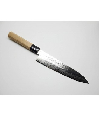 Couteau "Chef Gyuto"...