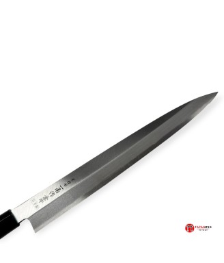 Couteau Japonais Yanagiba Ikkaku 235 mm | Sashimi & Poisson - Japanzen