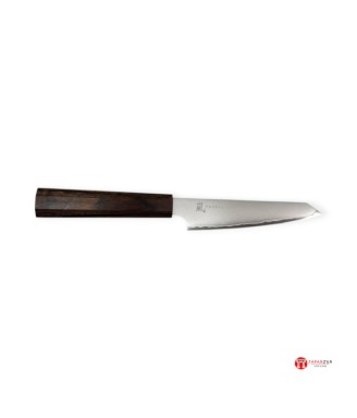 Couteau d'Office Kiritsuke Yaxell Hana – MOVAX 112 mm – Seki Japon