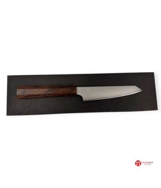 Couteau d'Office Kiritsuke Yaxell Hana – MOVAX 112 mm – Seki Japon