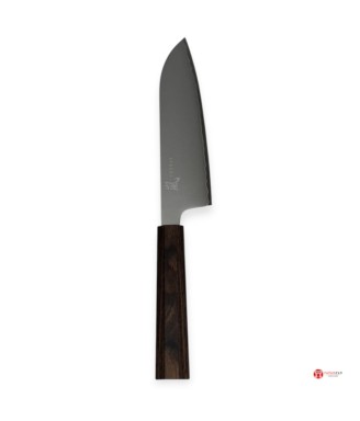 Couteau Santoku Japonais Yaxell Hana 165 mm | Seki Japon