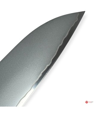 Couteau Santoku Japonais Yaxell Hana 165 mm | Seki Japon
