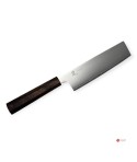 Couteau Nakiri japonais Yaxell Hana 165 mm
