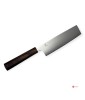 Couteau Nakiri Japonais Yaxell Hana – MOVAX 165 mm – Seki Japon