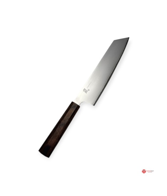 Couteau Kiritsuke Japonais Yaxell Hana – MOVAX 200 mm – Seki Japon