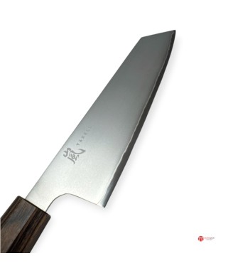 Couteau Kiritsuke Yaxell Hana 200 mm | Acier MOVAX – Seki Japon