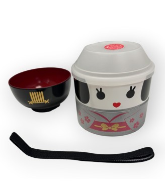 Bento "Maiko Princess" L