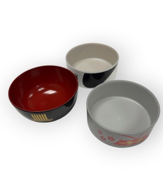 Bento Japonais Maiko – Boîte à lunch 2 étages – 1200 ml