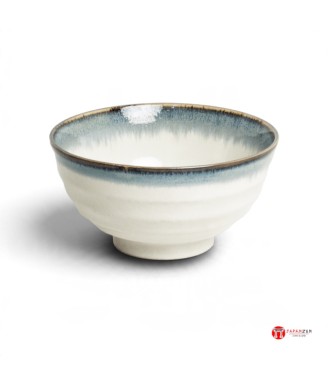 Bol Japonais Aurora 17 cm | Porcelaine du Japon