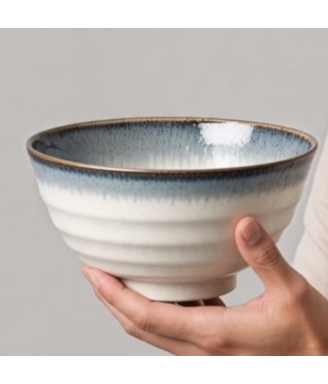 Bol Japonais Aurora 17 cm | Porcelaine du Japon