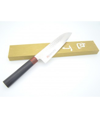 Japanese kitchen knife...