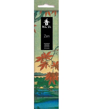 Japanese incens Koh Dô "Zen"