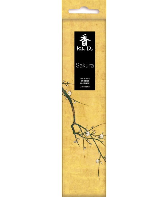 Encens Koh Dô "Sakura"