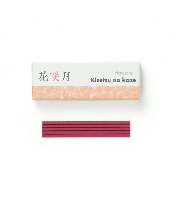 Japanese Incense "Hanasaku" Shoyeido