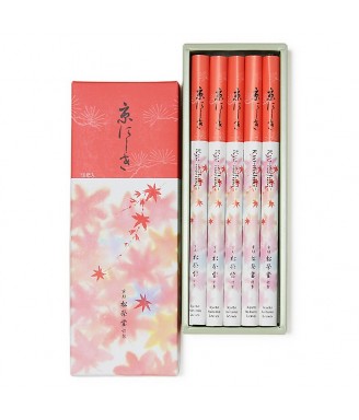 Japanese incense "Kinkaku"...