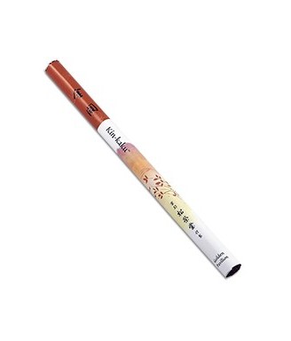 santal cannelle patchouli Shoyeido Kinkaku encens Japon