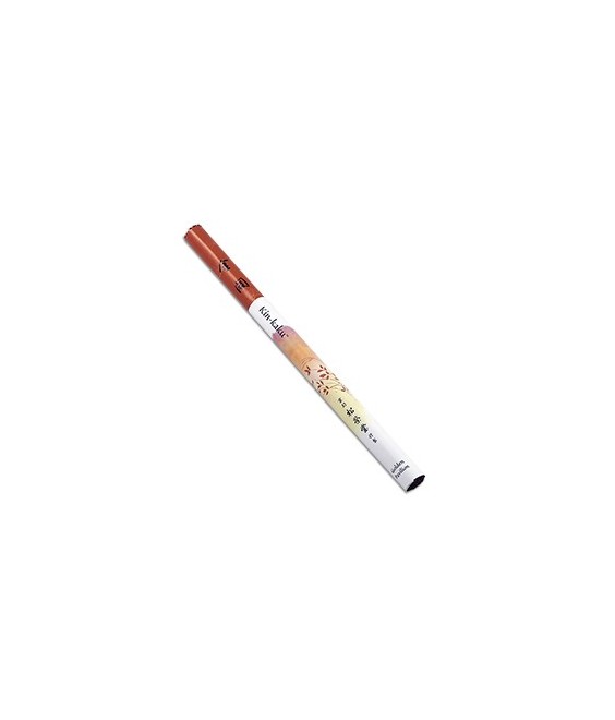 santal cannelle patchouli Shoyeido Kinkaku encens Japon