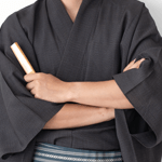 Kimono et vêtements japonais homme