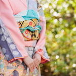 Kimono et vêtements japonais Femme