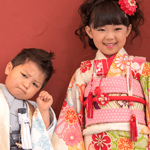 Kimono et vêtements enfant