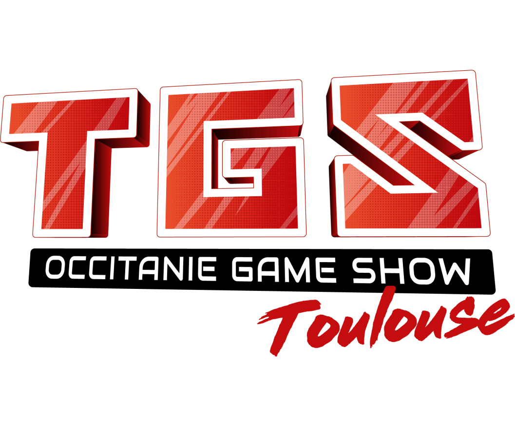 Première participation au TGS Toulouse!