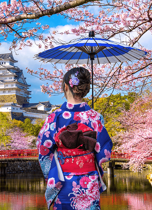 Vêtements Japonais Homme & femme, enfant Découvrez notre collection