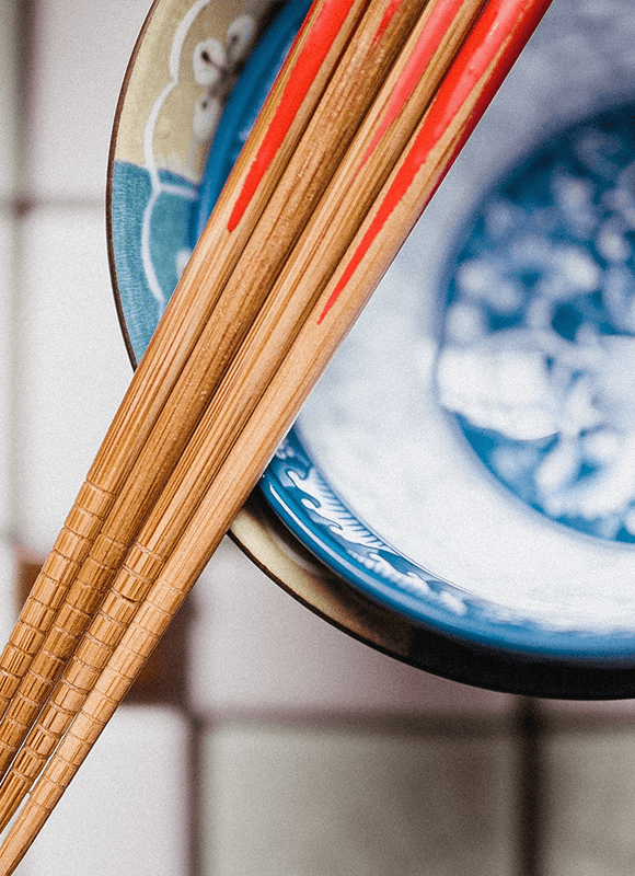 Cuisine & Vaisselle Japonaise