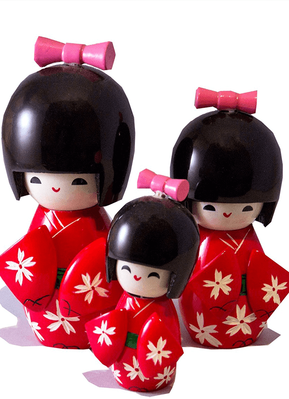 Objet de décoration